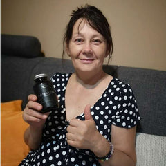 Monika Rauch, 52 Jahre alt, Buchhalterin