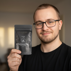 Samuel Gogola, 28 Jahre alt, IT-Programmierer